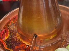 -北门涮肉·铜锅涮肉(南锣鼓巷店)