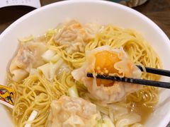 -一记面馆(易发店)