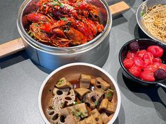 -巴厘龙虾·榜首油焖大虾(洞庭·艺术洋房店)