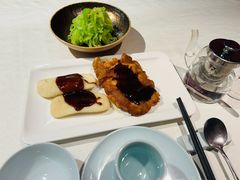 -桂花龙井餐厅