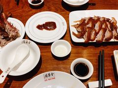 -全聚德(常州店)