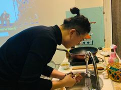 -中加枫华国际学校