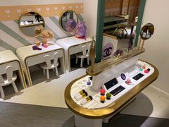 -艾米茉亲子餐厅(万象城店)