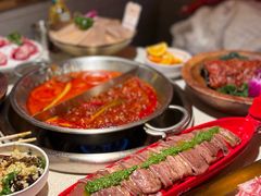 -小龙坎火锅(全球总店)