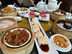 -好彩海鲜火锅饭店(银河百老汇店)