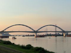 -卖鱼珍河鲜坊•一线江景园林餐厅