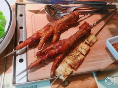 -通海俄式烧烤(下瓦房店)