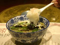 -松针蔡记蒸饺(花园路店)