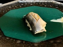 小肌鱼-Sushi Hanzo半藏(天环广场店)
