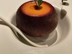 -上海滩餐厅(BFC外滩金融中心店)