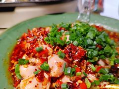 -锦府盐帮·侯宅(五棵松万达店)