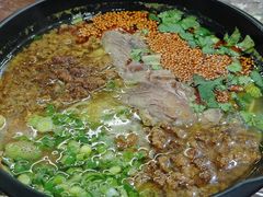 -一品飘香米线(一中总店)