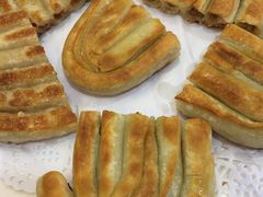 盘丝馅饼-牧人嘎查蒙餐(富强路店)