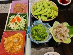 -昱匠·日本料理(金融街店)