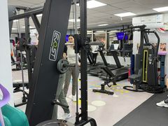 -象佳订制健身(中山公园旗舰店)