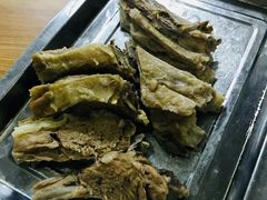 -马学武手抓美食(下南关总店)