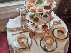 -Salon de Ville浦江汇(上海外滩华尔道夫酒店店)