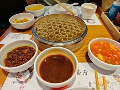 -晋情·游子轩(梅花路店)