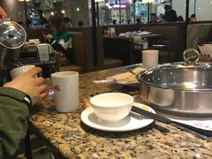 大堂-黄记煌三汁焖锅(新世纪广场店)