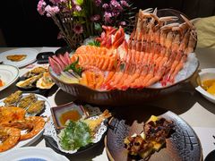 -大渔臻选·渔膳(沈阳万象城店)