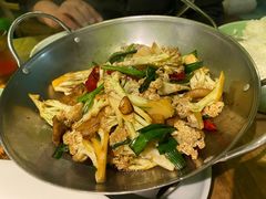 -弄堂里(阿里西溪A区店)