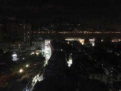 -淡水老街