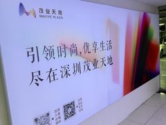 -茂业天地(华强北店)