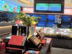 -连鹭海鲜·海肠捞饭·海胆饭(星海店)