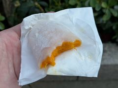 -澳门长洲糯米糍(柯打苏沙街店)