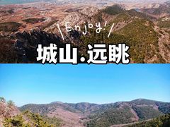 -金龙寺国家森林公园