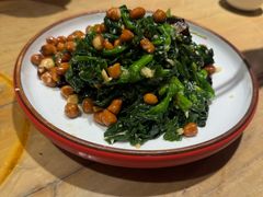 -兴玉妈妈土菜馆(人民大街店)