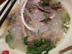 全羊米线汤-武圣羊汤·西北面(朝阳门店)