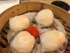 金牌虾饺皇-点都德(聚福楼店)