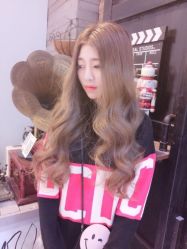 -MYCOLORHARSALON