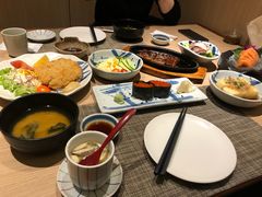-歌行灯日本料理(伊势丹店)