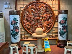 -砂锅居(西四店)