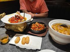 -炊烟小炒黄牛肉(浦东世纪汇店)