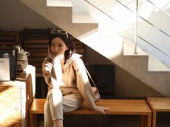 -VOYAGE COFFEE 咖啡烘焙工坊店(798艺术区店)