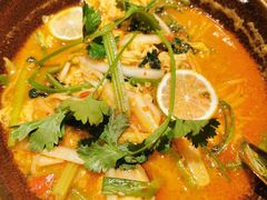 -CHINCHIN 青青·泰国料理(万象食家店)