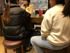 大堂-我家福厨(万达中餐厅店)