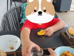 -汉水谣·江景餐厅(江滩店)