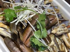 -盒马鲜生(财富中心店)