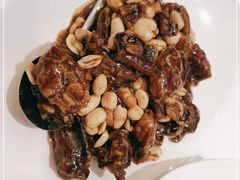 -永兴餐厅(复兴中路店)