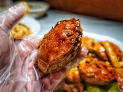 -王红军龙虾(盐仓桥店)