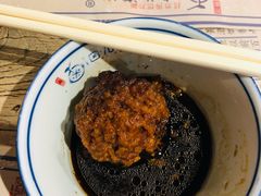 狮子头-卤儿道道(龙游路店)