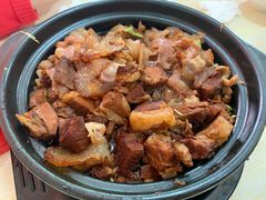 -赵家牛肉砂锅(台西三路店)