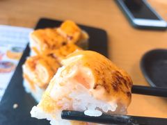 -Sushi Love 创意寿司(丽影广场店)