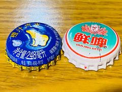 -铸钟褡裢火烧(西三环紫竹桥店)