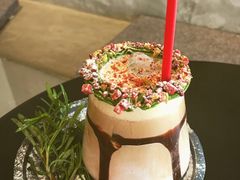 -BE NORMAL CAFE(霞溪路店)