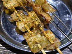 烤五花-盱眙虾神於氏龙虾(夫子庙红街店)